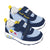 Zapatillas Deportivas con LED Baby Shark Azul