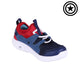 Zapatillas Deportivas Infantiles The Avengers Azul