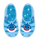 Sandalias Infantiles Baby Shark Azul