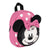 Mochila Infantil Minnie Mouse Rosa (18 x 22 x 8 cm)