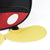 Mochila Infantil Mickey Mouse black (9 x 20 x 27 cm)