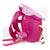 Mochila Infantil Peppa Pig Rosa (9 x 20 x 27 cm)