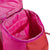 Mochila Infantil Peppa Pig Rosa (9 x 20 x 27 cm)