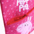 Mochila Saco Infantil Peppa Pig Rosa (27 x 33 x cm)