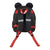 Mochila Escolar Mickey Mouse Rojo (25,5 x 30 x 10 cm)