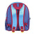 Mochila Infantil 3D Harry Potter Azul (25 x 31 x 10 cm)