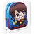 Mochila Infantil 3D Harry Potter Azul (25 x 31 x 10 cm)