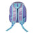 Mochila Infantil 3D Frozen Morado (25 x 31 x 1 cm)