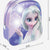 Mochila Infantil 3D Frozen Morado (25 x 31 x 1 cm)