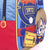 Mochila Infantil 3D Harry Potter Rojo (25 x 31 x 1 cm)