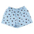 Pijama Infantil Mickey Mouse Gris