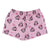 Pijama Infantil Minnie Mouse Rosa