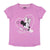 Pijama Infantil Minnie Mouse Rosa