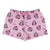 Pijama Infantil Minnie Mouse Rosa