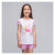 Pijama Infantil Peppa Pig Rosa