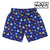 Pijama Infantil Mickey Mouse Azul