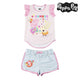 Conjunto de Ropa Peppa Pig Rosa