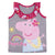 Conjunto de Ropa Peppa Pig Gris