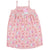 Vestido Peppa Pig Rosa