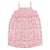 Vestido Peppa Pig Rosa