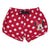 Pijama Infantil Minnie Mouse Rojo