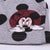 Conjunto de Ropa Minnie Mouse Rojo