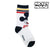 Calcetines Mickey Mouse (5 pares) Multicolor