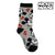 Calcetines Mickey Mouse (5 pares) Multicolor