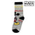 Calcetines Mickey Mouse (5 pares) Multicolor