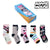 Calcetines Minnie Mouse (5 pares) Multicolor