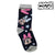 Calcetines Minnie Mouse (5 pares) Multicolor