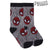 Spiderman Spiderman (5 pares) Multicolor