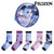 Calcetines Frozen (5 pares) Multicolor