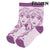 Calcetines Frozen (5 pares) Multicolor