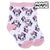 Calcetines Minnie Mouse (5 pares) Multicolor