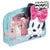 Pack de Braguitas para Niña Minnie Mouse Multicolor (5 uds)