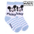 Calcetines Mickey Mouse (5 pares) Multicolor