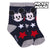 Calcetines Mickey Mouse (5 pares) Multicolor