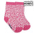 Calcetines Minnie Mouse (5 pares) Multicolor