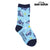 Calcetines Baby Shark (5 pares) Multicolor