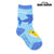 Calcetines Baby Shark (5 pares) Multicolor