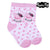 Calcetines Peppa Pig (5 pares) Multicolor