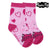 Calcetines Peppa Pig (5 pares) Multicolor