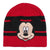 Gorro Infantil Mickey Mouse Rojo