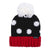 Gorro Infantil Minnie Mouse black