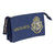 Estuche Harry Potter Azul oscuro