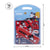 Set de Papelería Mickey Mouse Azul (16 pcs)