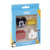 Set de Gomas de Borrar Mickey Mouse (4 pcs)