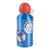 Mochila Infantil 3D The Avengers Botella Azul (25 x 31 x 10 cm)