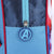 Mochila Infantil 3D The Avengers Botella Azul (25 x 31 x 10 cm)